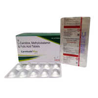 L- CARNITINE Tablet
