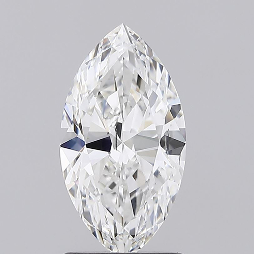 1.50 Carat SI1 Clarity MARQUISE Lab Grown Diamond