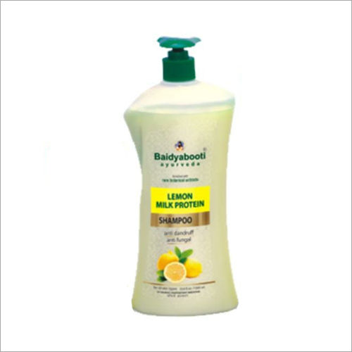 Anti Dandruff Hair Shampoo