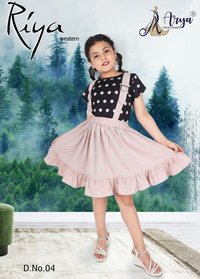 kid's skirt top