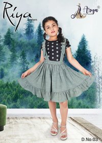 kid's skirt top