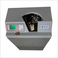 Floor Type Bank Note Counting Machine