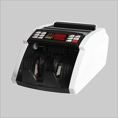 Table Top Loose Note Counting Machine