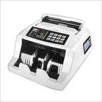 Mix Value Counting Machine