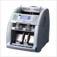 Compact Bundle Note Counting Machine
