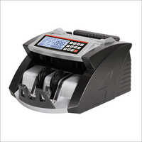 Digital Note Counting Machine