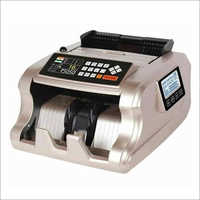 Bank Note Counting Machine