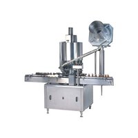 Automatic Ropp Capping Machine 