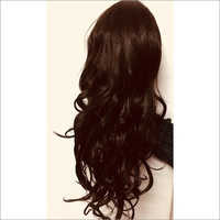 Human Hair Wig