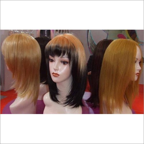 Womens Hair Wig Weight: 100 Grams (G) at Best Price in Mumbai | Imtc Hair Factory Private Limited Womens Hair Wig Weight: 100 Grams (G) at Best Price in Mumbai | Imtc Hair Factory Private Limited