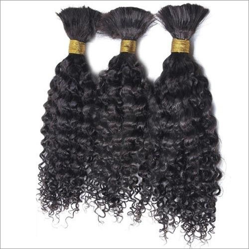 Virgin Mongolian Remy Kinky Curly Human Hair