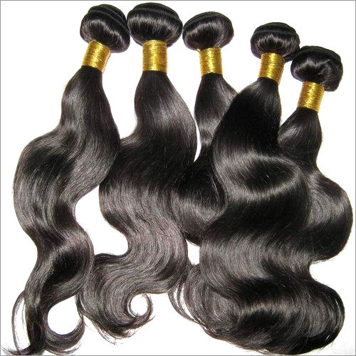 Virgin Hair Weft