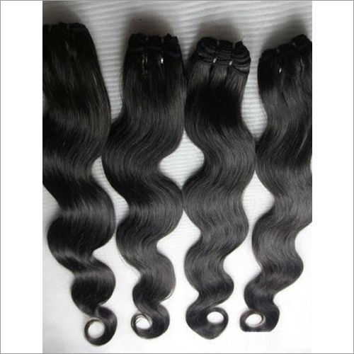 Peruvian Deep Wave Hair