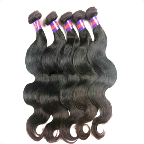 Malaysian Wave Hair Wefted