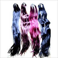 Synthetic Hair
