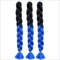 Braid Synthetic Hair Extension