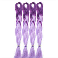 Fashion Braiding Hair