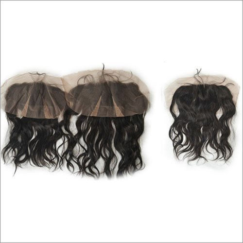 Black Lace Front Wigs