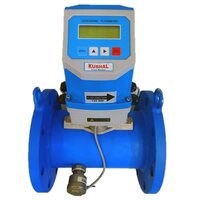 Ultrasonic Flow Meter