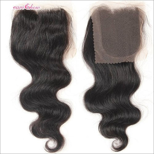 Lace Closure