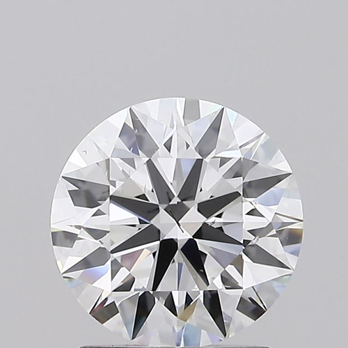 1.49 Carat SI1 Clarity ROUND Lab Grown Diamond