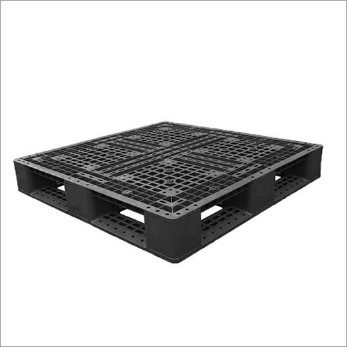 Commercial Plastic Pallet