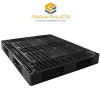 Commercial Plastic Pallet