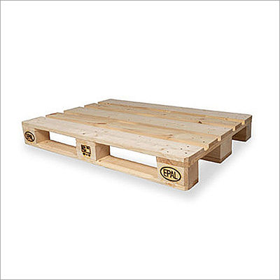 Wooden Pallet