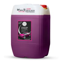 Wavex Car Shampoo Extreme Wash 20Litre