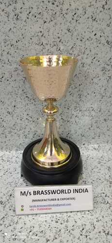 brass new style high quality chalice church supplies