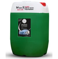 Wavex Foam Wash Car Shampoo Concentrate 20 Litre