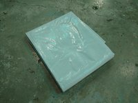 Plastic Sheeting Tarpaulin