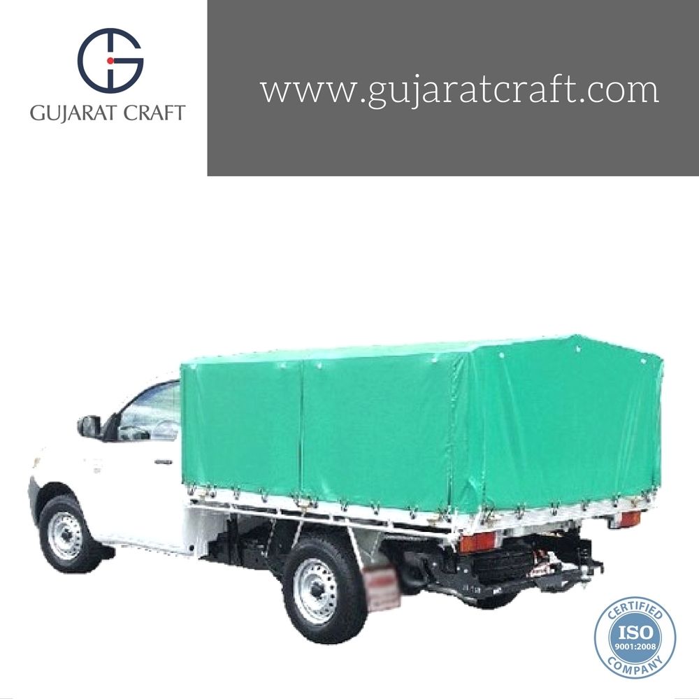 Truck Tarpaulin