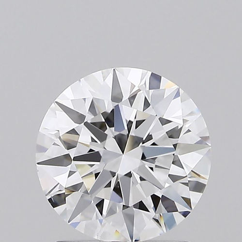1.44 Carat VS2 Clarity ROUND Lab Grown Diamond