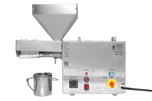 Virgin Coconut Oil Machine - Virgin Coconut Oil Extraction Machine Price