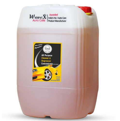 Wavex All Purpose Cleaner and Degreaser Concentrate 20Ltrs