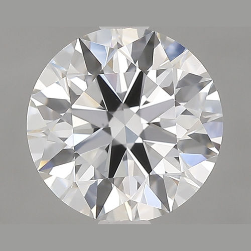 1.43 Carat VS1 Clarity ROUND Lab Grown Diamond