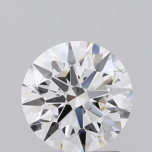 1.43 Carat SI1 Clarity ROUND Lab Grown Diamond
