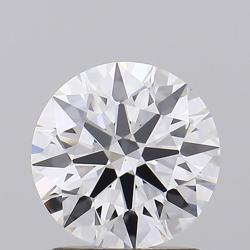 1.43 Carat VS1 Clarity ROUND Lab Grown Diamond