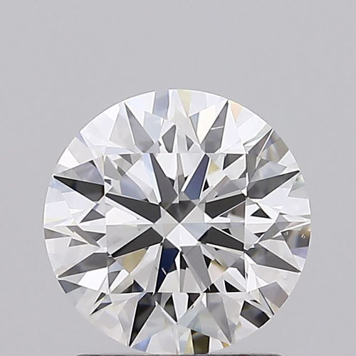 1.43 Carat VS2 Clarity ROUND Lab Grown Diamond