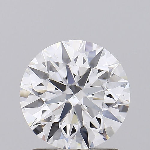 1.43 Carat SI1 Clarity ROUND Lab Grown Diamond