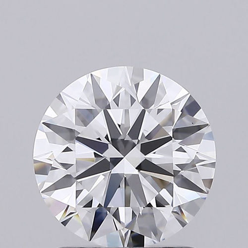 1.42 Carat VS1 Clarity ROUND Lab Grown Diamond