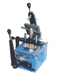 Capsule Filling Machine