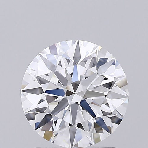 1.41 Carat VVS2 Clarity ROUND Lab Grown Diamond