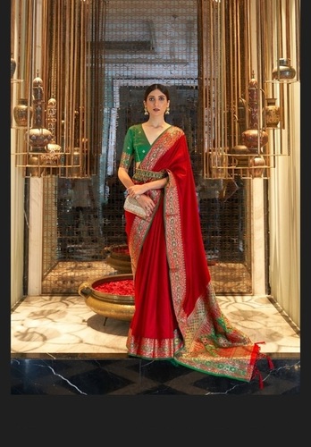 Silk Saree