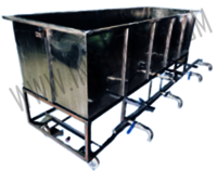 Storage Tanks & Vessels
