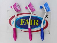 Dual Sink Brush - Plastic Material, Dual Side Shape, Assorted Colors | Durable And Rust-resistant For Efficient Kitchen Sink Cleaning