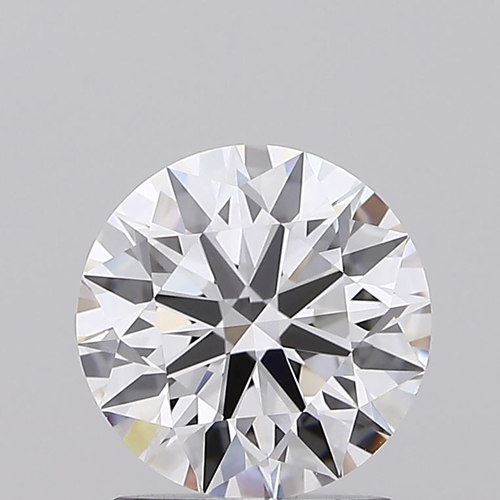 1.41 Carat VVS1 Clarity ROUND Lab Grown Diamond