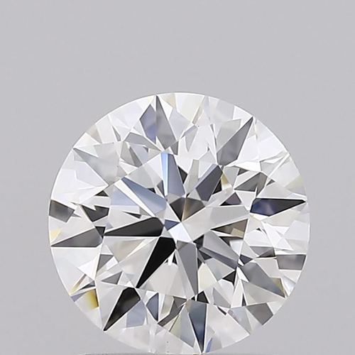 1.41 Carat VS1 Clarity ROUND Lab Grown Diamond