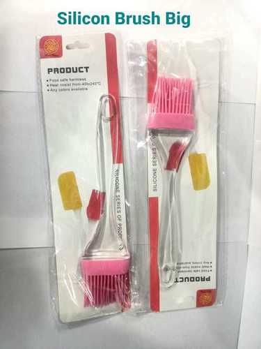 Silicon Brush Big Single